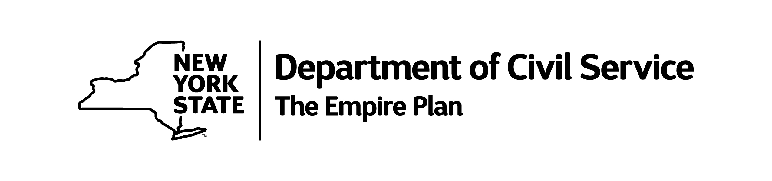 The Empire Plan State Logo